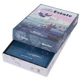 EFPGO002 Exalted Funeral Press Mausritter: Estate Collection