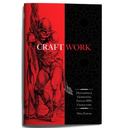 CraftWork