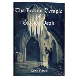 Knave: Adventure: Frozen Temple of Glacier