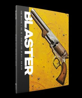 Blaster: Vol.5: Dead by Lead