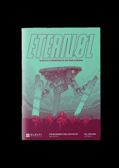 Eternøl Miniature Game Rules