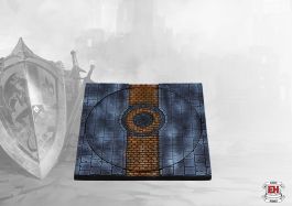 Elrik's Hobbies: Imperial Walkway Bases - Monster (PBW8506)