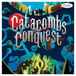 Catacombs Conquest