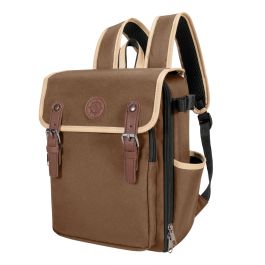 Ap Enhance Trading Card Game Backpack Designer Edition Tan