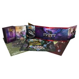 Level Up Advanced 5th Edition: Voidrunner’s Codex Box Set