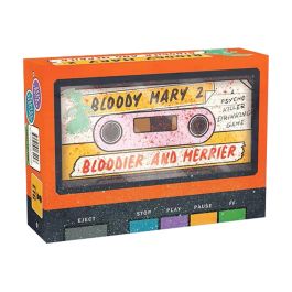 Pyscho Killer: Bloody Mary 2 Bloodier and Merrier