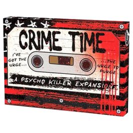 Pyscho Killer: Crimetime