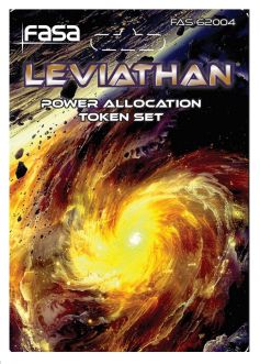 Leviathan: Power Allocation Token Set