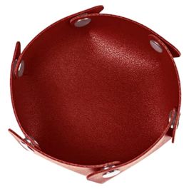Hurricane Dice Tray (Red)