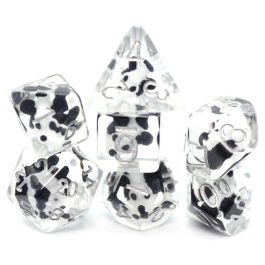 7-Set Dice Boat Willie: Mickey