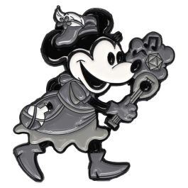 Dice Boat Willie: Bard Enamel Pin