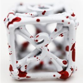 7-Set Blood Bones (Hollow Metal)