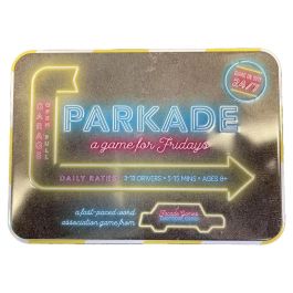 Parkade