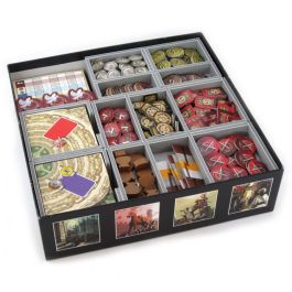 Box Insert: 7 Wonders & Exps