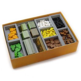 Box Insert: Agricola Family Ed