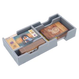 Box Insert: Age of Innovation