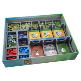 Box Insert: Ark Nova