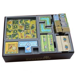 Box Insert: Barenpark & Bad News Exp