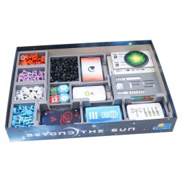 Box Insert: Beyond the Sun