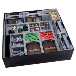 Box Insert: Clank! & Exps
