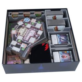 Box Insert: Clank! In! Space! & Expansion