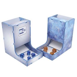 Color Dice Tower
