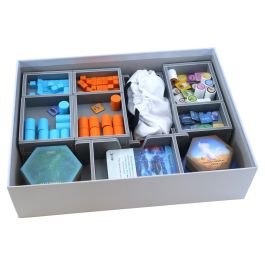 Box Insert: Dominant Species
