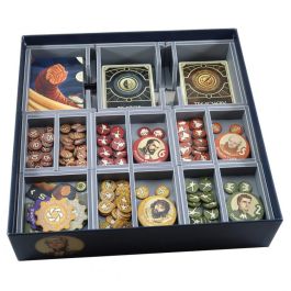 Box Insert: Dune & Exp
