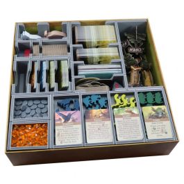 Box Insert: Everdell & Exps
