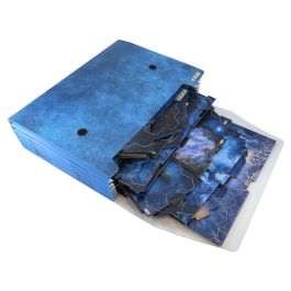 Box Insert: Frosthaven Map Archive