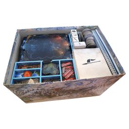Box Insert: Frosthaven