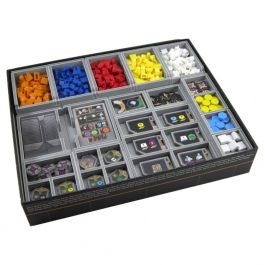 Box Insert: Gaia Project