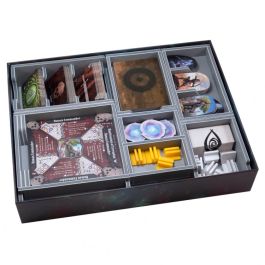 Box Insert: Gloomhaven: Forgotten Circle