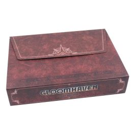 Map Archive: Gloomhaven (1st & 2nd Ed)