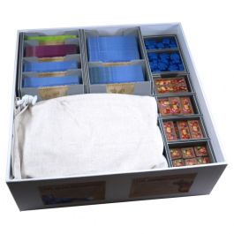 Box Insert: The Isle of Cats & Exps
