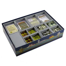 Box Insert: Le Havre & Le Gran Hameau