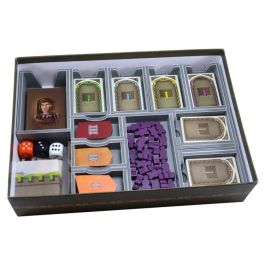 Box Insert: Lorenzo il Magnifico & Exp