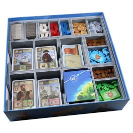 Box Insert: Maracaibo & La Armada Exp