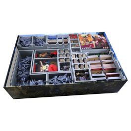 Box Insert: Middara: UM Act 1