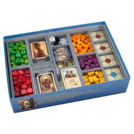 Box Insert: Voyages Maro Polo/II & Exps