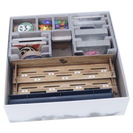 Box Insert: Color: Nidavellir