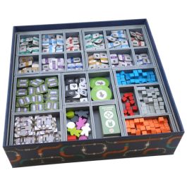 Box Insert: Pipeline