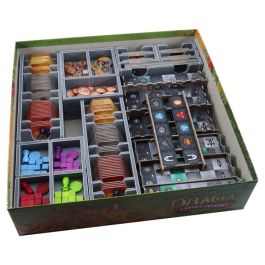 Box Insert: Praga Caput Regni
