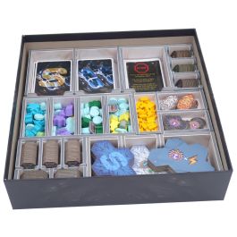 Box Insert: Color: Revive