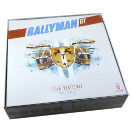 Box Insert: Rallyman GT & Exp