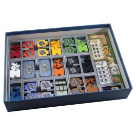 Box Insert: Terra Mystica: Merchants Sea