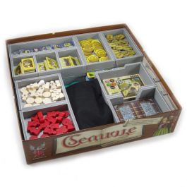 Box Insert: Village & Exps