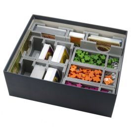 Box Insert: Viticulture Essential & Exps