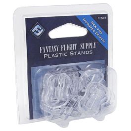 Plastic Stands