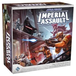 FFGSWI01 Fantasy Flight Games Star Wars Imperial Assault